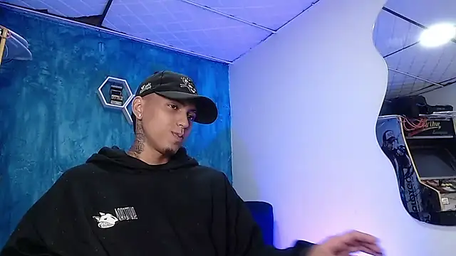 Liam lee online show from 01/25/25, 12:58