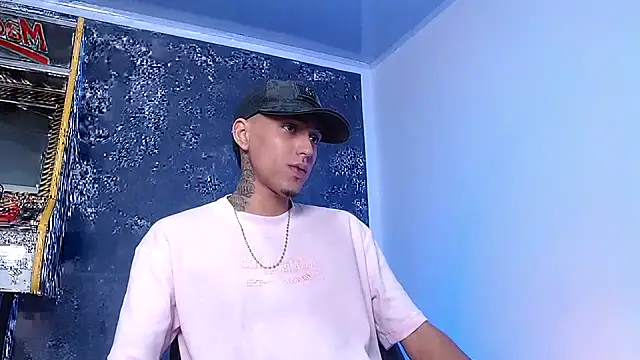 Liam lee online show from 02/28/25, 12:52