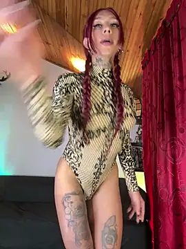 Juana 777 online show from 07/23/26, 03:15
