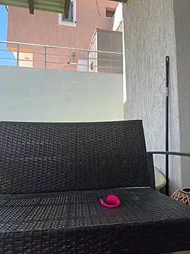 haileyhope  online show from 07/03/26, 11:27