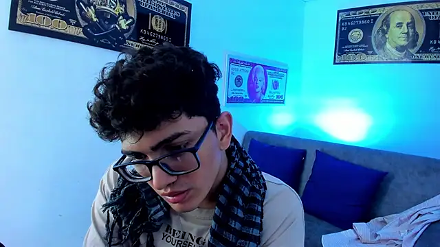 TylerWhite  online show from 12/28/24, 08:58