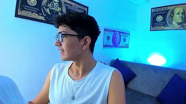 TylerWhite  online show from 12/29/24, 03:00