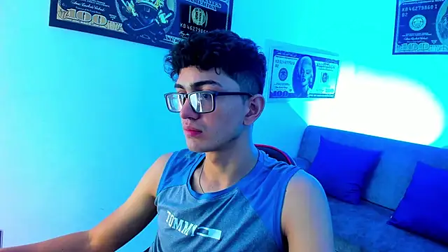 TylerWhite  online show from 01/05/25, 03:00