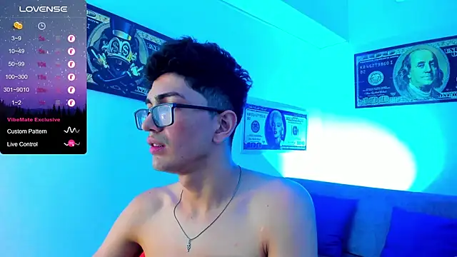 TylerWhite  online show from 01/05/25, 09:26