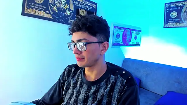 TylerWhite  online show from 01/07/25, 02:53