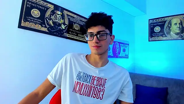 TylerWhite  online show from 01/10/25, 07:04