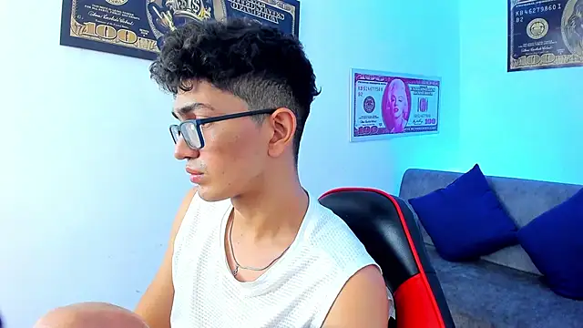 TylerWhite  online show from 01/19/25, 09:11