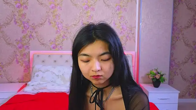 Shy Kira online show from 01/26/25, 12:33