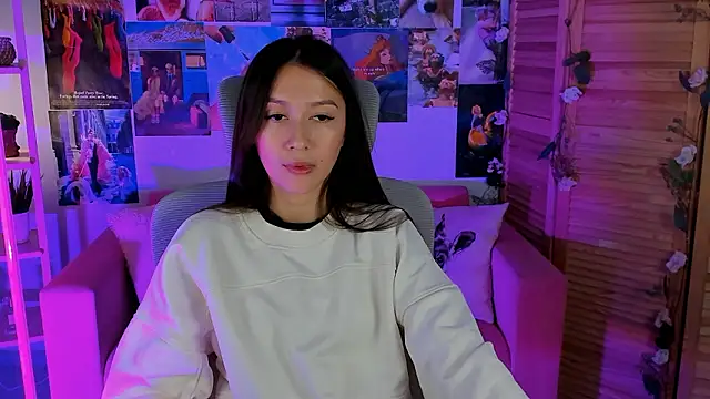 LanaBaker online show from 12/05/24, 05:48