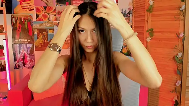 LanaBaker online show from 12/06/24, 02:57