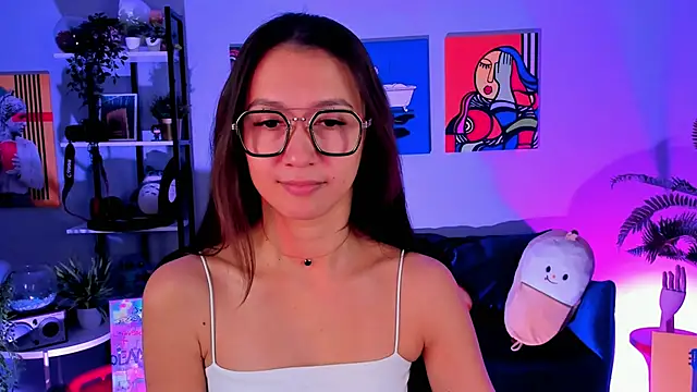 Snapshot of LanaBaker chatting on 11/05/25, 02:44 LanaBaker online show from 11/05/25, 02:44