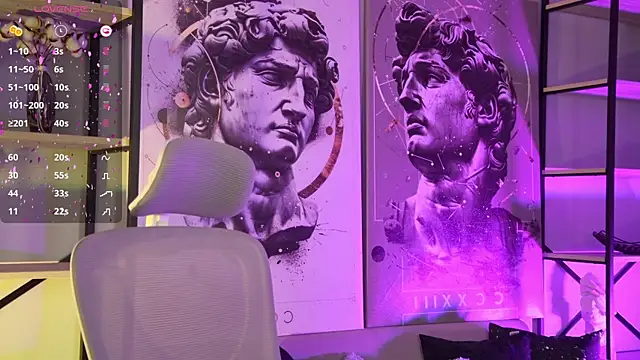 Snapshot of LanaBaker chatting on 11/20/25, 02:56 LanaBaker online show from 11/20/25, 02:56