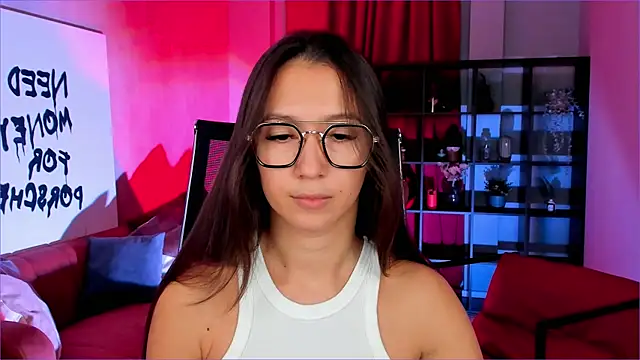 Snapshot of LanaBaker chatting on 11/27/25, 02:46 LanaBaker online show from 11/27/25, 02:46