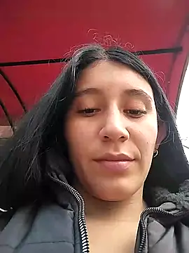 Nathalia-001 online show from 12/03/24, 09:01