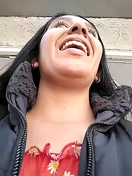 Nathalia-001 online show from 12/05/24, 02:55