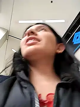 Nathalia-001 online show from 12/05/24, 06:00