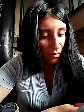 Nathalia-001 online show from 12/06/24, 09:02