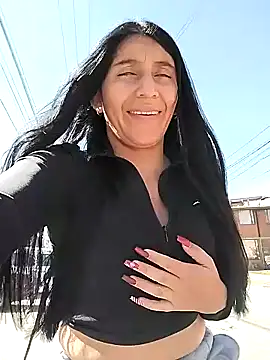 Nathalia-001 online show from 12/11/24, 02:44