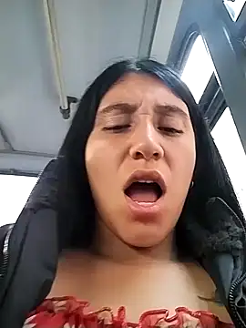 Nathalia-001 online show from 12/11/24, 09:12