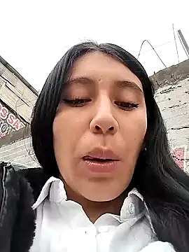 Nathalia-001 online show from 12/12/24, 08:43