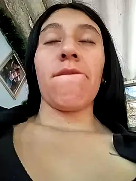 Nathalia-001 online show from 12/14/24, 03:04