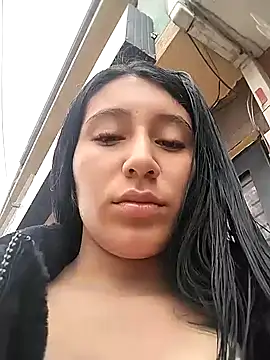 Nathalia-001 online show from 12/16/24, 02:27