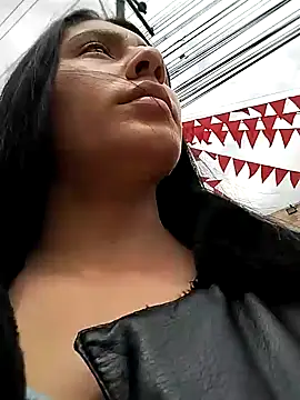 Nathalia-001 online show from 12/16/24, 05:33