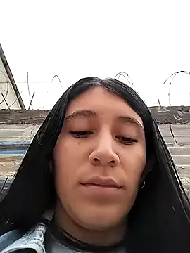 Nathalia-001 online show from 12/17/24, 02:44