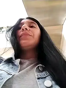 Nathalia-001 online show from 12/17/24, 05:47