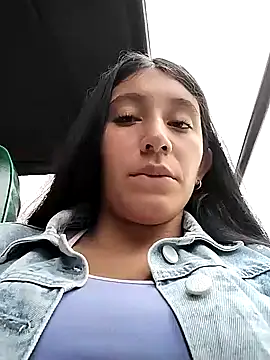 Nathalia-001 online show from 12/21/24, 03:09