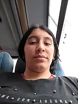 Nathalia-001 online show from 12/27/24, 02:22