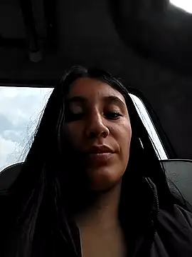 Nathalia-001 online show from 12/27/24, 05:26