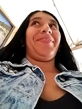 Nathalia-001 online show from 12/28/24, 08:47