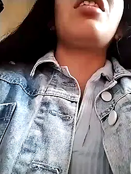 Nathalia-001 online show from 12/30/24, 02:51