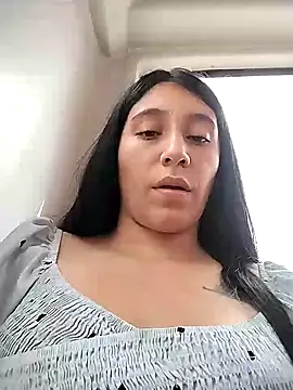 Nathalia-001 online show from 01/02/25, 05:39