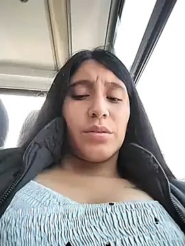 Nathalia-001 online show from 01/02/25, 08:46