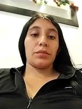 Nathalia-001 online show from 01/03/25, 08:43