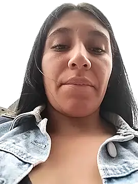 Nathalia-001 online show from 01/06/25, 02:47