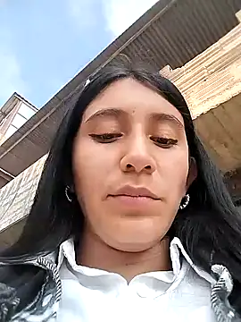 Nathalia-001 online show from 01/07/25, 08:52