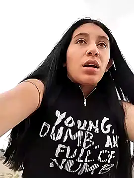 Nathalia-001 online show from 01/08/25, 02:46