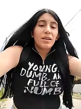 Nathalia-001 online show from 01/08/25, 05:48