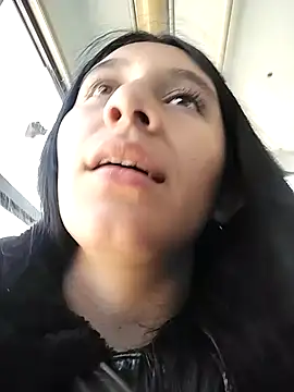 Nathalia-001 online show from 01/10/25, 05:56