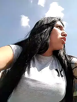 Nathalia-001 online show from 01/17/25, 03:11