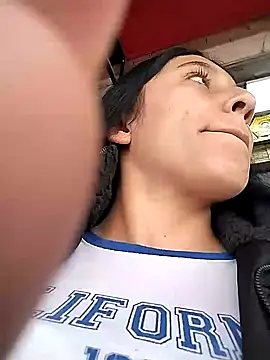 Nathalia-001 online show from 01/20/25, 02:36