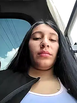 Nathalia-001 online show from 01/21/25, 02:59