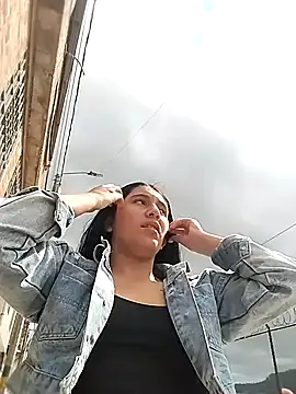 Nathalia-001 online show from 01/28/25, 03:04