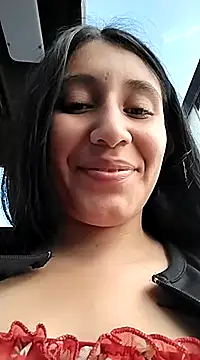 Nathalia-001 online show from 01/29/25, 09:28