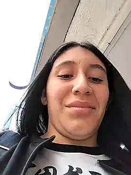 Nathalia-001 online show from 02/05/25, 08:57