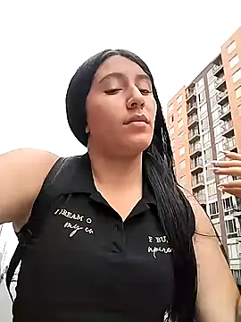 Nathalia-001 online show from 02/06/25, 02:48