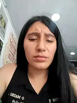 Nathalia-001 online show from 02/06/25, 05:51